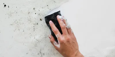 Moisissure : comment s’en débarrasser définitivement ?