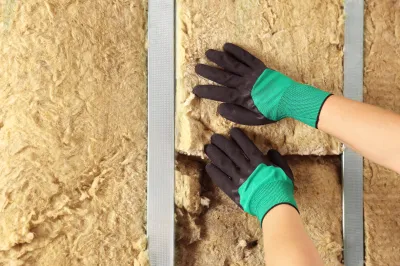 Peut-on rester dans sa maison pendant des travaux d’isolation extérieure ?